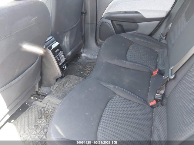 30091428 :رقم المزاد ، 3C4NJDAN6RT577183 vin ، 2024 Jeep Compass Sport مزاد بيع