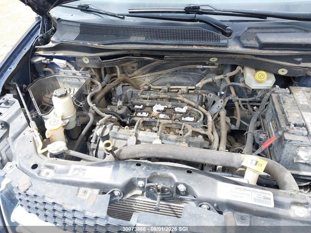 30073866 :رقم المزاد ، 2C4RDGBG4GR107115 vin ، 2016 Dodge Grand Caravan Se مزاد بيع