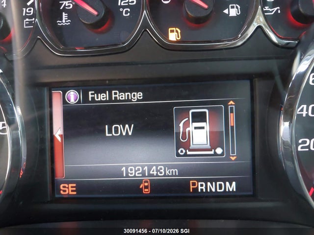 GMC Sierra K1500 Slt 2015 3GTU2VEC3FG168991 Image 16