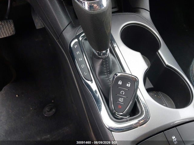 Продаж на аукціоні авто 2018 Chevrolet Cruze Lt, vin: 1G1BE5SM0J7138601, номер лоту: 30091460