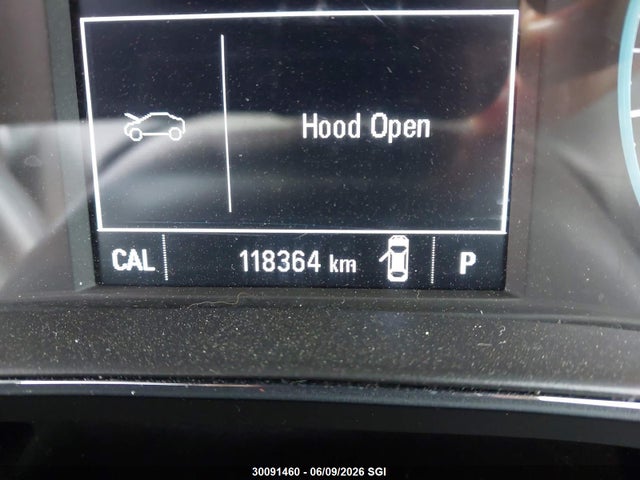 Продаж на аукціоні авто 2018 Chevrolet Cruze Lt, vin: 1G1BE5SM0J7138601, номер лоту: 30091460