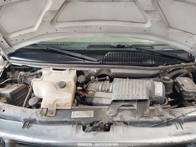 Aukcja sprzedaży 2002 Chevrolet Express G3500, vin: 1GCHG35RX21245702, numer aukcji: 30086259