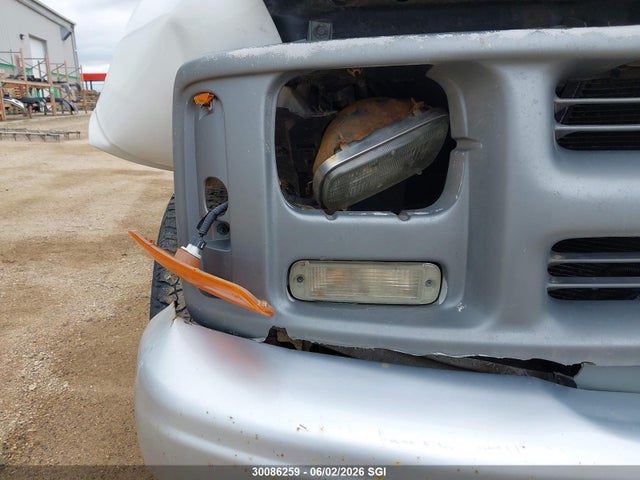 Aukcja sprzedaży 2002 Chevrolet Express G3500, vin: 1GCHG35RX21245702, numer aukcji: 30086259