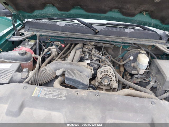 2009 Chevrolet Silverado K1500 მანქანა იყიდება აუქციონზე, vin: 1GCEK19089Z258025, აუქციონის ნომერი: 30090022