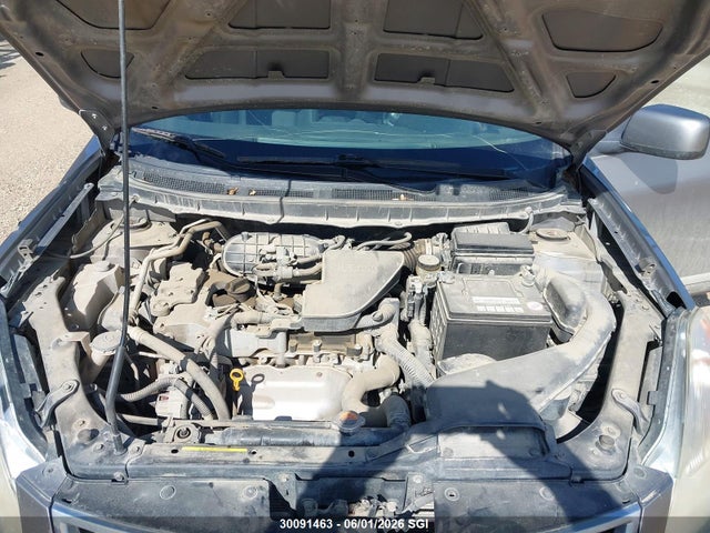 Aukcja sprzedaży 2013 Nissan Rogue S/sv, vin: JN8AS5MV5DW132115, numer aukcji: 30091463
