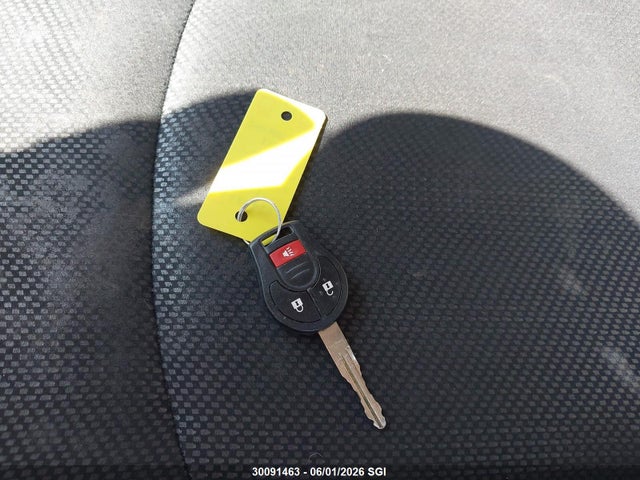 Aukcja sprzedaży 2013 Nissan Rogue S/sv, vin: JN8AS5MV5DW132115, numer aukcji: 30091463