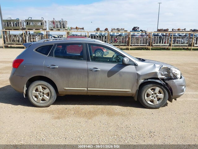 Aukcja sprzedaży 2013 Nissan Rogue S/sv, vin: JN8AS5MV5DW132115, numer aukcji: 30091463