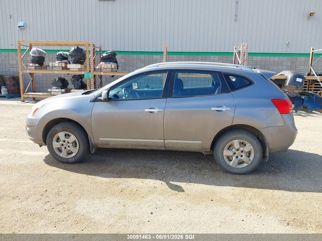 Aukcja sprzedaży 2013 Nissan Rogue S/sv, vin: JN8AS5MV5DW132115, numer aukcji: 30091463