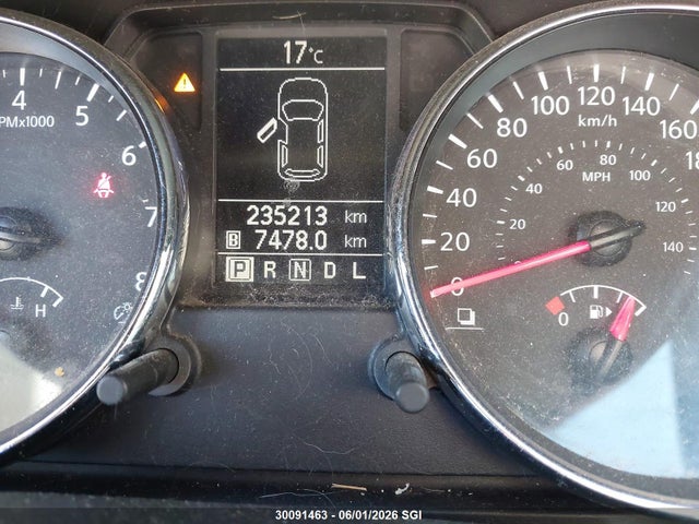 Aukcja sprzedaży 2013 Nissan Rogue S/sv, vin: JN8AS5MV5DW132115, numer aukcji: 30091463