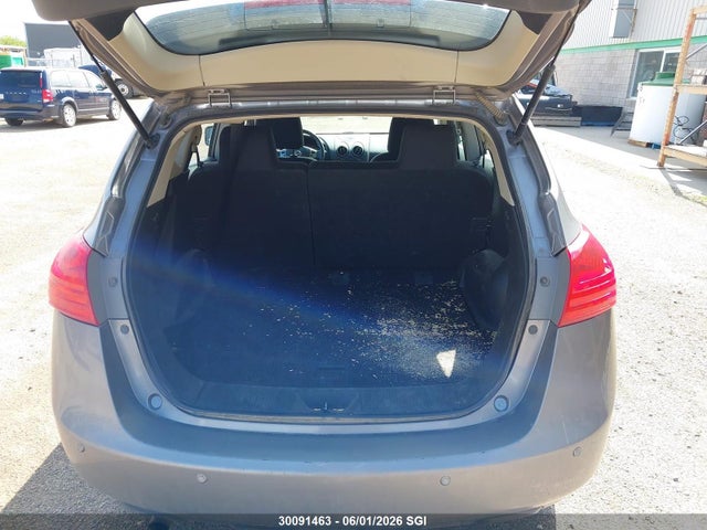 Aukcja sprzedaży 2013 Nissan Rogue S/sv, vin: JN8AS5MV5DW132115, numer aukcji: 30091463