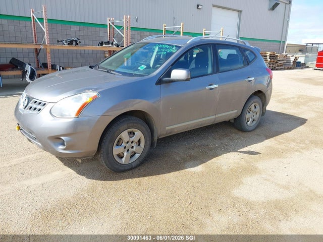 Aukcja sprzedaży 2013 Nissan Rogue S/sv, vin: JN8AS5MV5DW132115, numer aukcji: 30091463
