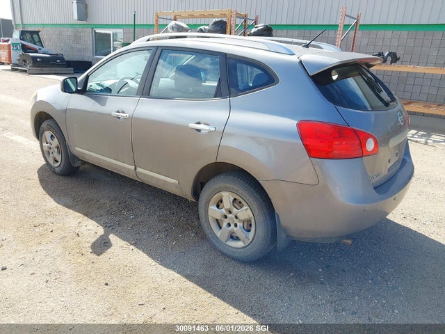 Aukcja sprzedaży 2013 Nissan Rogue S/sv, vin: JN8AS5MV5DW132115, numer aukcji: 30091463