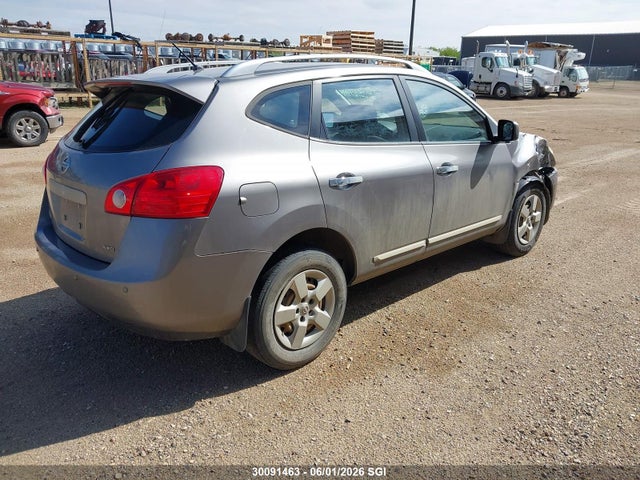 Aukcja sprzedaży 2013 Nissan Rogue S/sv, vin: JN8AS5MV5DW132115, numer aukcji: 30091463