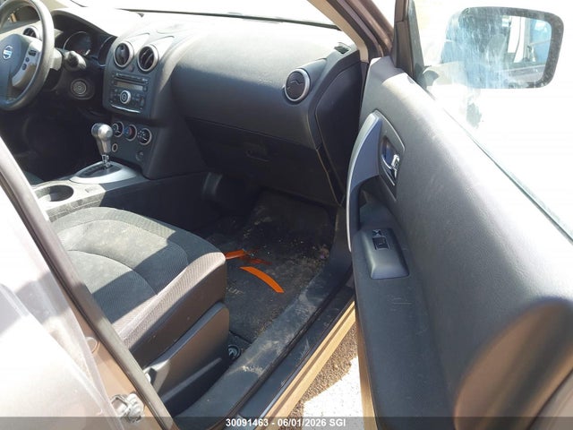 Aukcja sprzedaży 2013 Nissan Rogue S/sv, vin: JN8AS5MV5DW132115, numer aukcji: 30091463