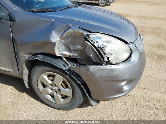 Aukcja sprzedaży 2013 Nissan Rogue S/sv, vin: JN8AS5MV5DW132115, numer aukcji: 30091463