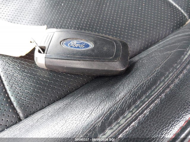 2019 Ford Explorer Sport მანქანა იყიდება აუქციონზე, vin: 1FM5K8GT6KGA66203, აუქციონის ნომერი: 30090337