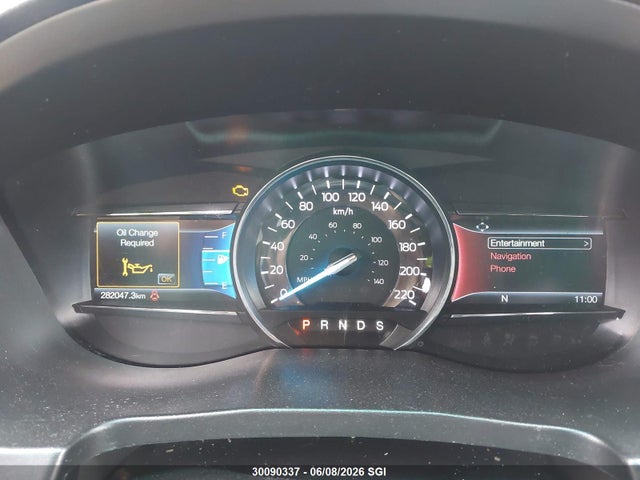 2019 Ford Explorer Sport მანქანა იყიდება აუქციონზე, vin: 1FM5K8GT6KGA66203, აუქციონის ნომერი: 30090337