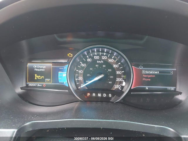 2019 Ford Explorer Sport მანქანა იყიდება აუქციონზე, vin: 1FM5K8GT6KGA66203, აუქციონის ნომერი: 30090337