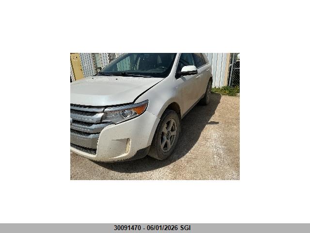 Продаж на аукціоні авто 2013 Ford Edge Limited, vin: 2FMDK4KC1DBE27164, номер лоту: 30091470