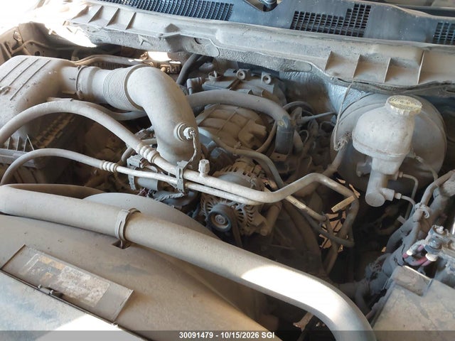 3C6RR7KTXMG616097 RAM 1500 Classic Tradesman