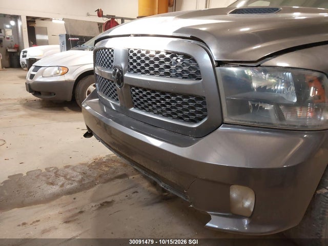 3C6RR7KTXMG616097 RAM 1500 Classic Tradesman