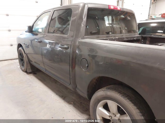 3C6RR7KTXMG616097 RAM 1500 Classic Tradesman