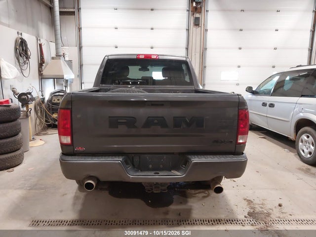 3C6RR7KTXMG616097 RAM 1500 Classic Tradesman