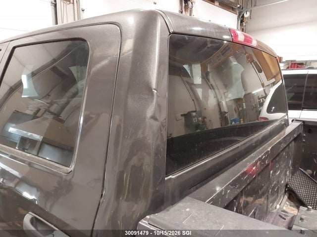 3C6RR7KTXMG616097 RAM 1500 Classic Tradesman