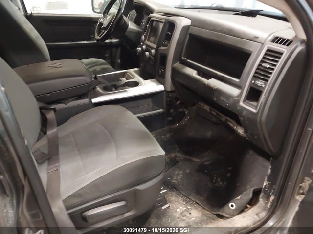 3C6RR7KTXMG616097 RAM 1500 Classic Tradesman