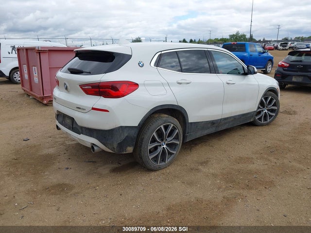 WBXYJ1C05L5R42055 BMW X2 Xdrive28i