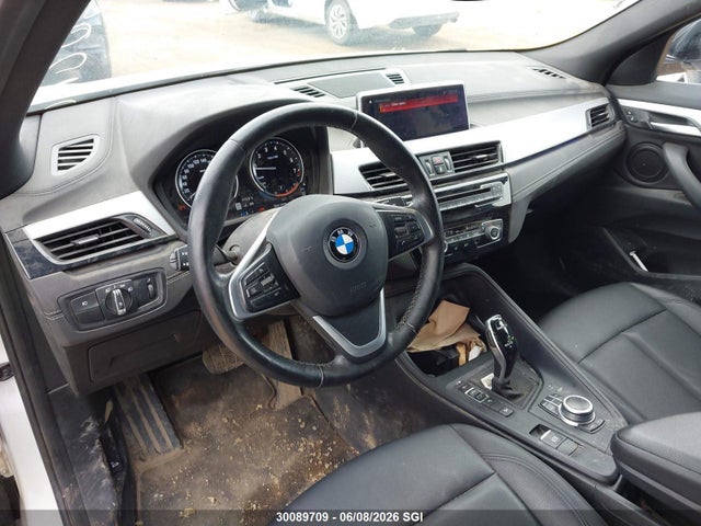 WBXYJ1C05L5R42055 BMW X2 Xdrive28i