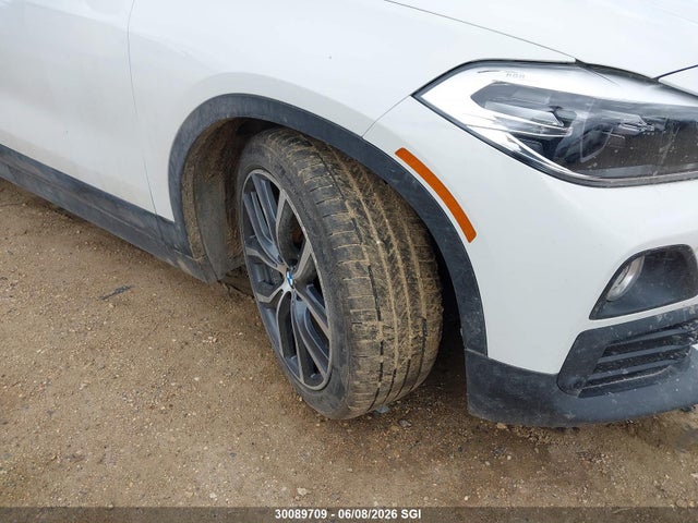 WBXYJ1C05L5R42055 BMW X2 Xdrive28i