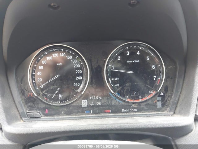 WBXYJ1C05L5R42055 BMW X2 Xdrive28i
