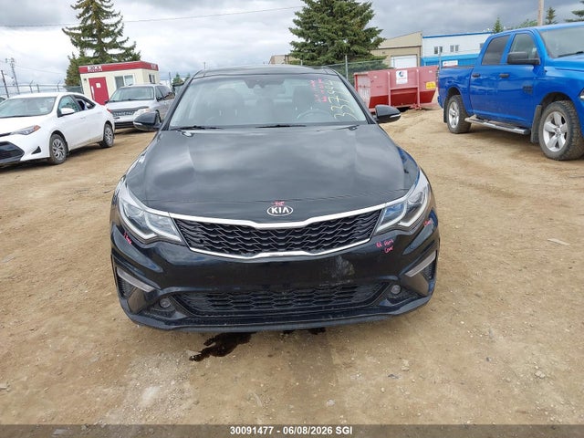 Продажа на аукционе авто 2019 Kia Optima Ex, vin: 5XXGU4L39KG337994, номер лота: 30091477
