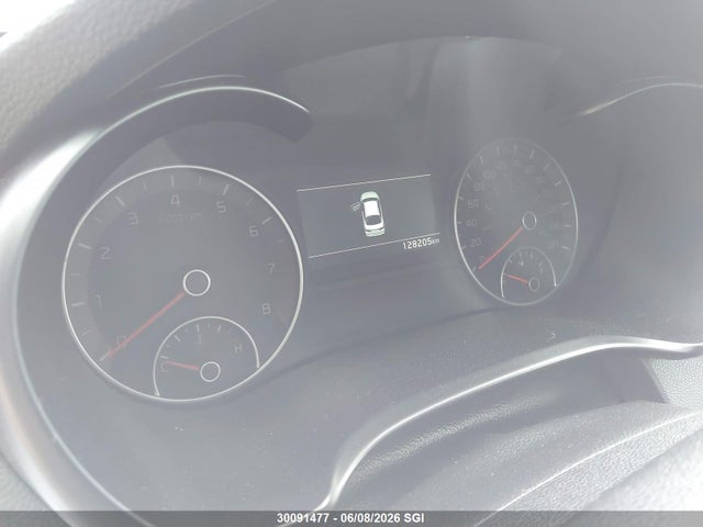 Продажа на аукционе авто 2019 Kia Optima Ex, vin: 5XXGU4L39KG337994, номер лота: 30091477