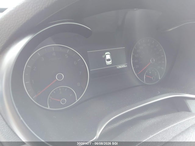 5XXGU4L39KG337994 KIA OPTIMA EX