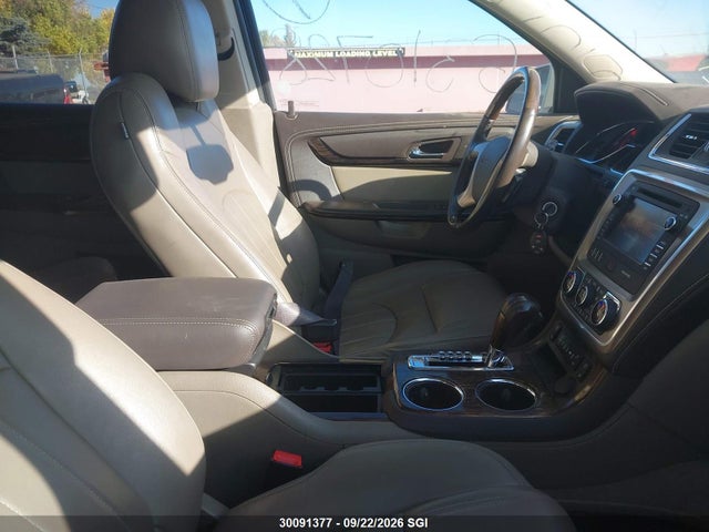 Продажа на аукционе авто 2013 Gmc Acadia Denali, vin: 1GKKVTKD6DJ218766, номер лота: 30091377