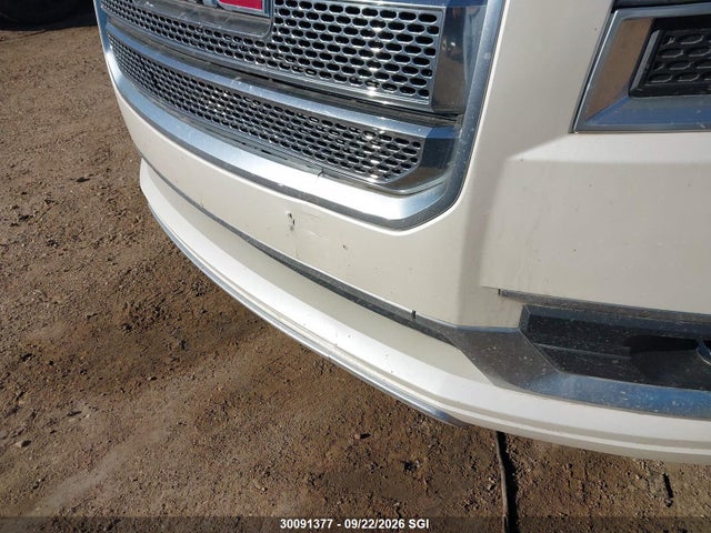 Продажа на аукционе авто 2013 Gmc Acadia Denali, vin: 1GKKVTKD6DJ218766, номер лота: 30091377