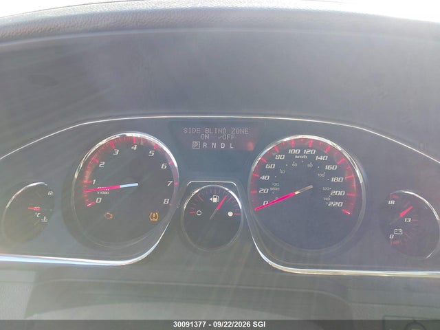 Продажа на аукционе авто 2013 Gmc Acadia Denali, vin: 1GKKVTKD6DJ218766, номер лота: 30091377