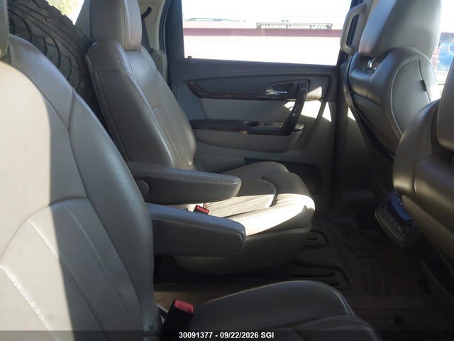 Продажа на аукционе авто 2013 Gmc Acadia Denali, vin: 1GKKVTKD6DJ218766, номер лота: 30091377