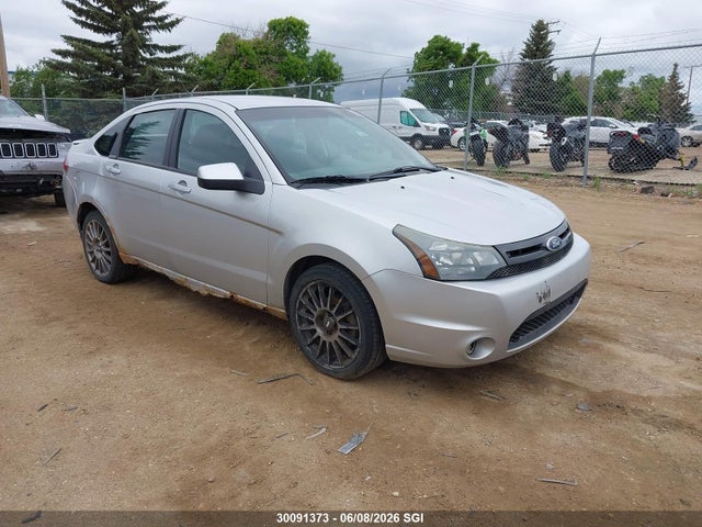 Продаж на аукціоні авто 2011 Ford Focus Ses, vin: 1FAHP3GN2BW108949, номер лоту: 30091373