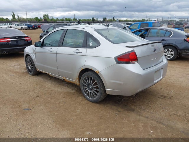 2011 Ford Focus Ses მანქანა იყიდება აუქციონზე, vin: 1FAHP3GN2BW108949, აუქციონის ნომერი: 30091373