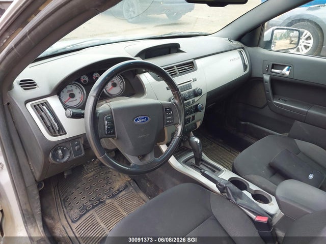 2011 Ford Focus Ses მანქანა იყიდება აუქციონზე, vin: 1FAHP3GN2BW108949, აუქციონის ნომერი: 30091373