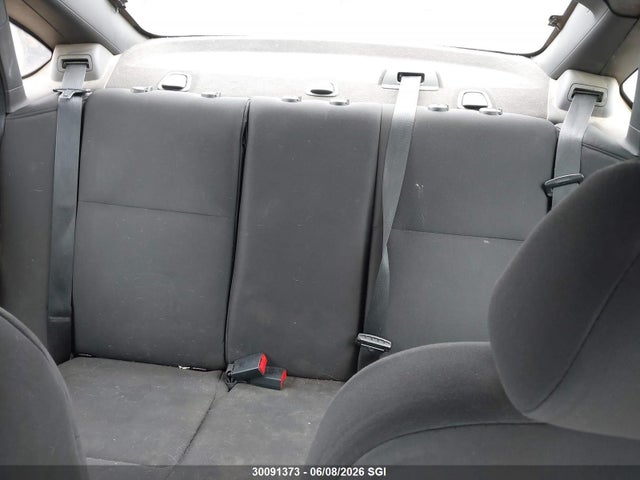 2011 Ford Focus Ses მანქანა იყიდება აუქციონზე, vin: 1FAHP3GN2BW108949, აუქციონის ნომერი: 30091373