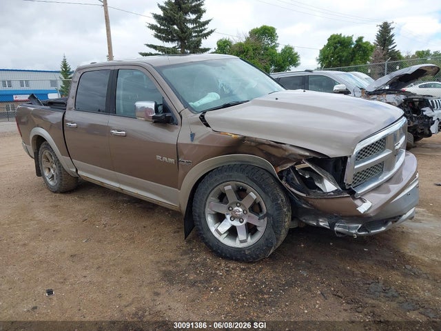 Продажа на аукционе авто 2010 Dodge Ram 1500, vin: 1D7RV1CTXAS254458, номер лота: 30091386