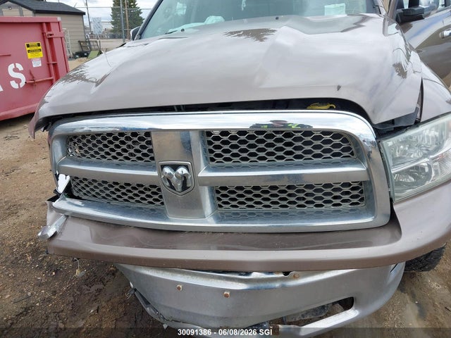 Продажа на аукционе авто 2010 Dodge Ram 1500, vin: 1D7RV1CTXAS254458, номер лота: 30091386