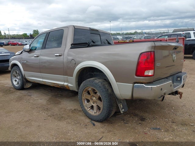 Продажа на аукционе авто 2010 Dodge Ram 1500, vin: 1D7RV1CTXAS254458, номер лота: 30091386
