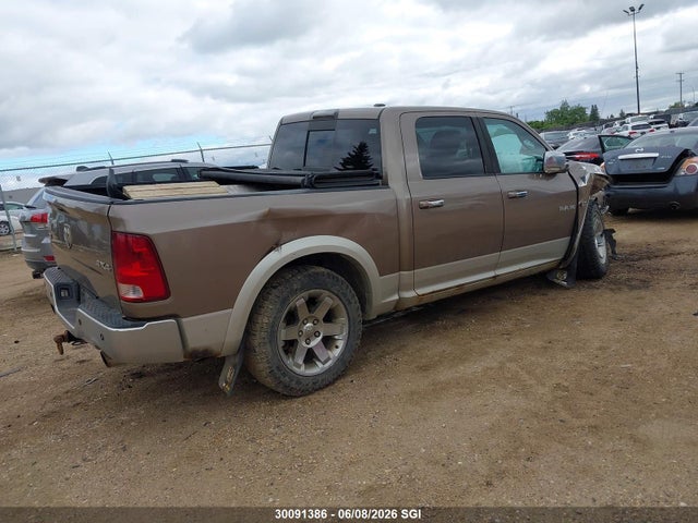 Продажа на аукционе авто 2010 Dodge Ram 1500, vin: 1D7RV1CTXAS254458, номер лота: 30091386