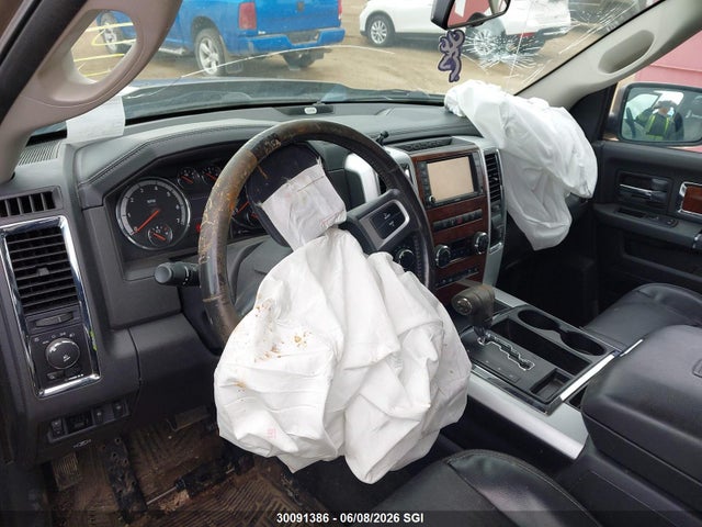 Продажа на аукционе авто 2010 Dodge Ram 1500, vin: 1D7RV1CTXAS254458, номер лота: 30091386
