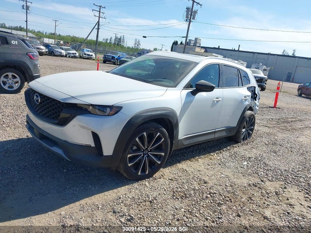 2024 Mazda Cx-50 Premium მანქანა იყიდება აუქციონზე, vin: 7MMVABDY7RN220315, აუქციონის ნომერი: 30091425